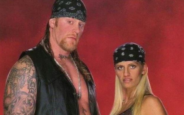 Jodi Lynn's Unfiltered Truth: Life as The Undertaker's Former Spouse